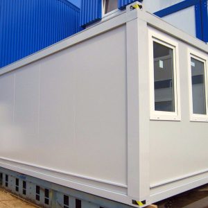 блок-контейнер от производителя