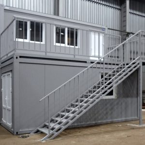 офисный контейнер