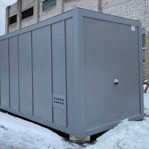 модульная электрощитовая