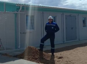 эксперт модульное строительство